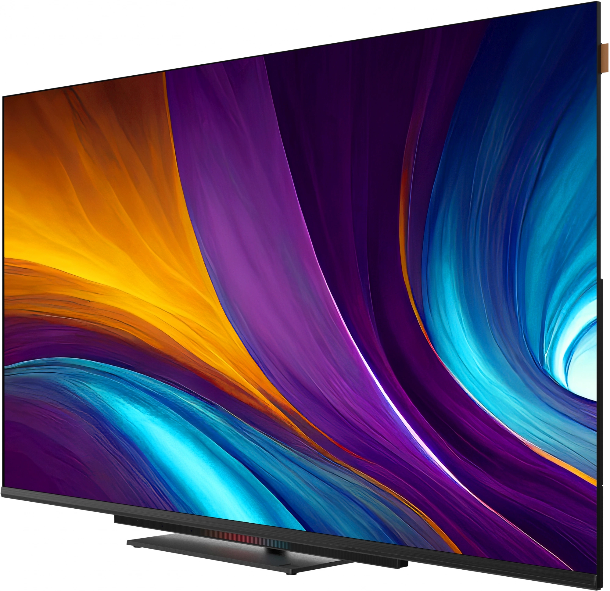 Телевизор Digma Pro 43C, фото 15