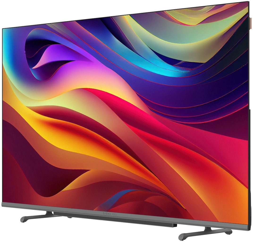 Телевизор Digma Pro 43L, фото 16