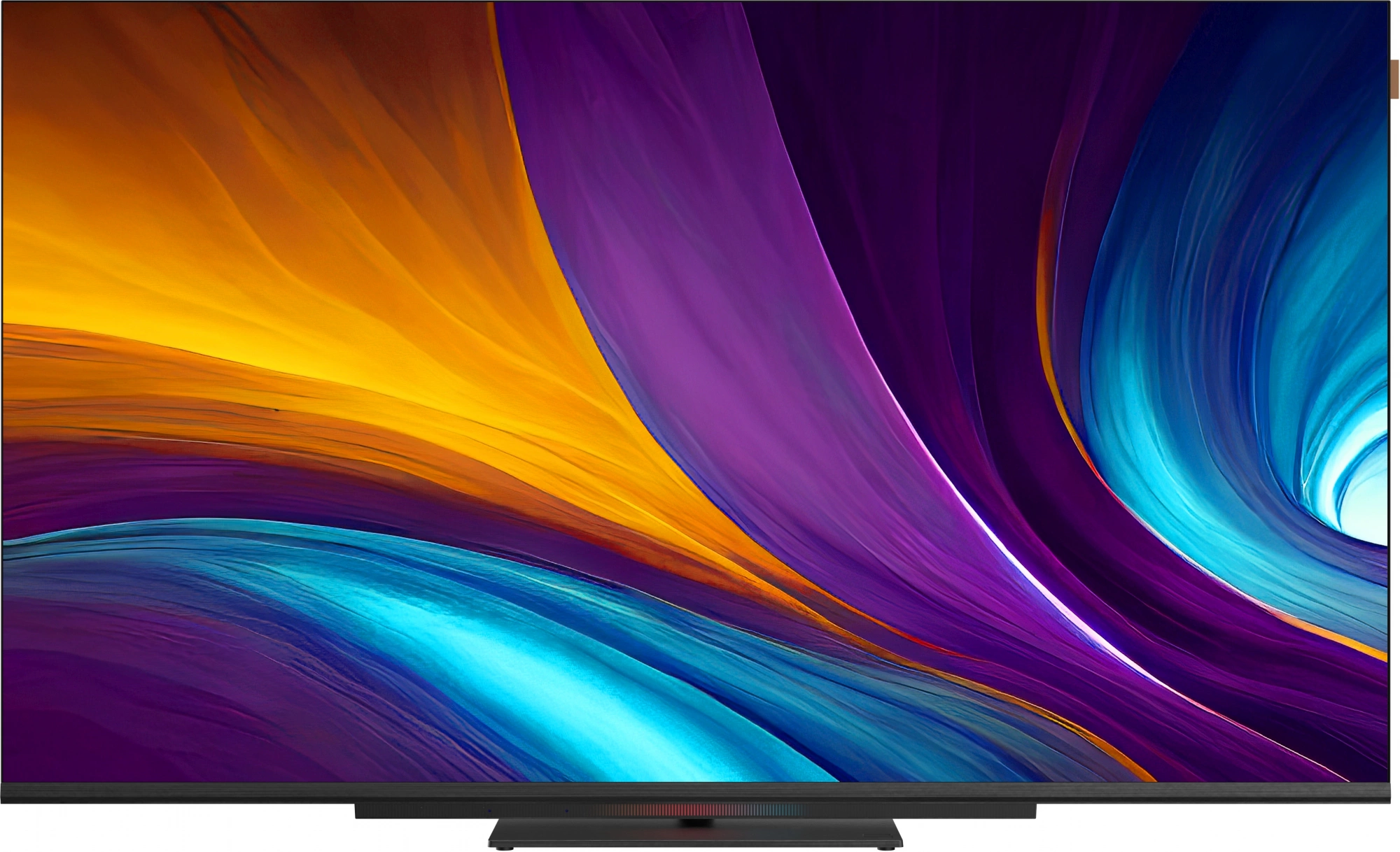 Телевизор Digma Pro 55C, фото 14