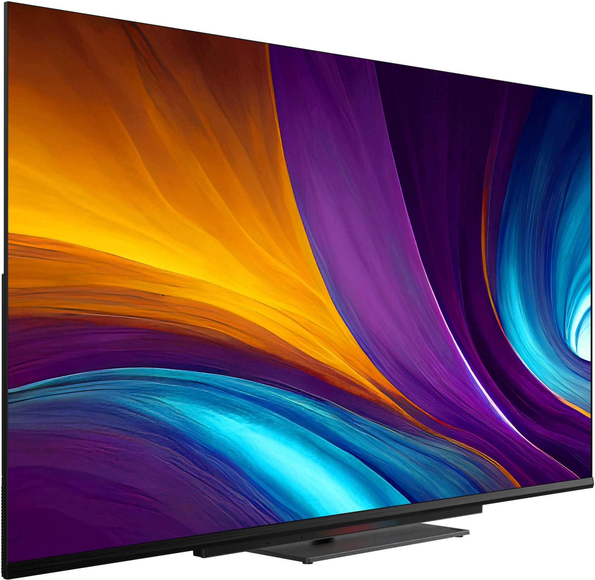 Телевизор Digma Pro 55C, фото 15