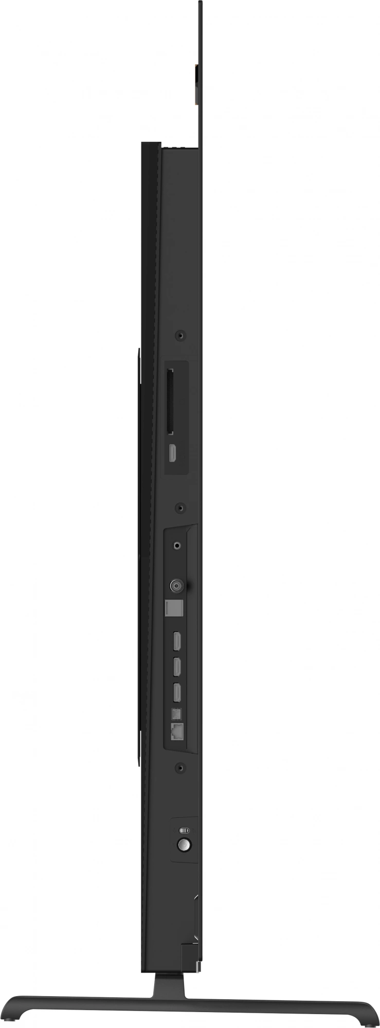 Телевизор Digma Pro 55M, фото 3