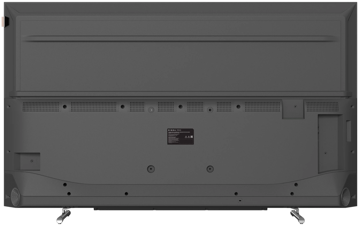 Телевизор Digma Pro 65L, фото 16