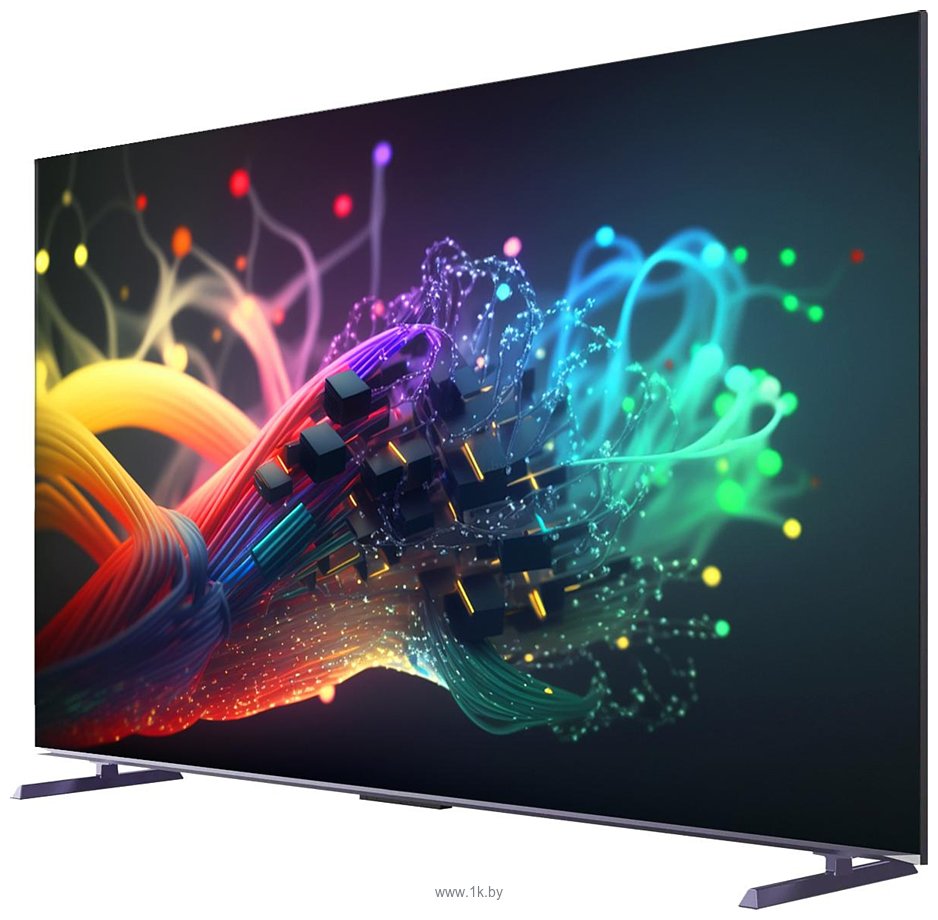 Телевизор H 100QLED7564D, превью следующего фото