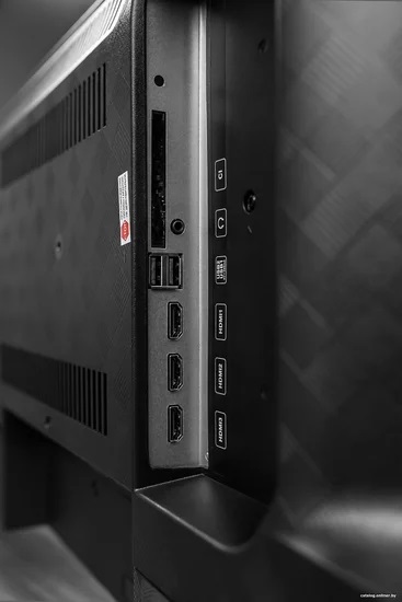 Телевизор H 55LE7563D SMART, превью предыдущего фото