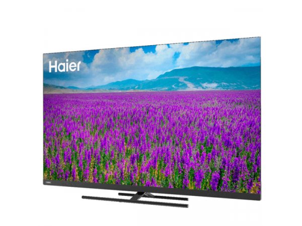 Телевизор Haier 50 Smart TV AX Pro, превью следующего фото