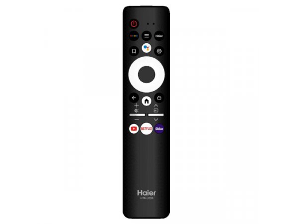 Телевизор Haier 50 Smart TV AX Pro, превью предыдущего фото