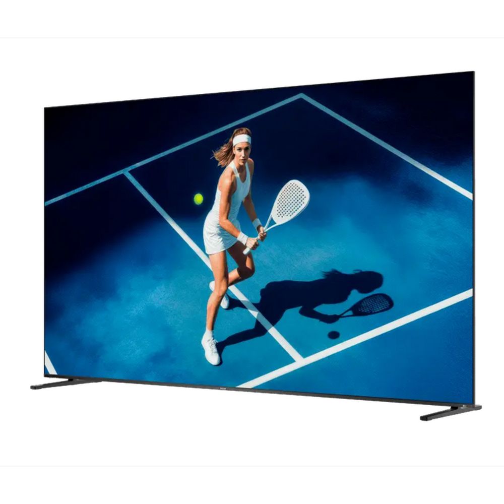 Телевизор Haier 75 MiniLED M7, превью следующего фото