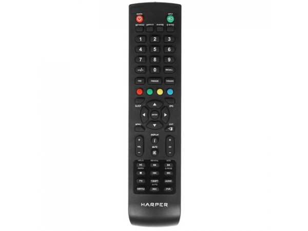 Телевизор Harper 32R490T, превью предыдущего фото