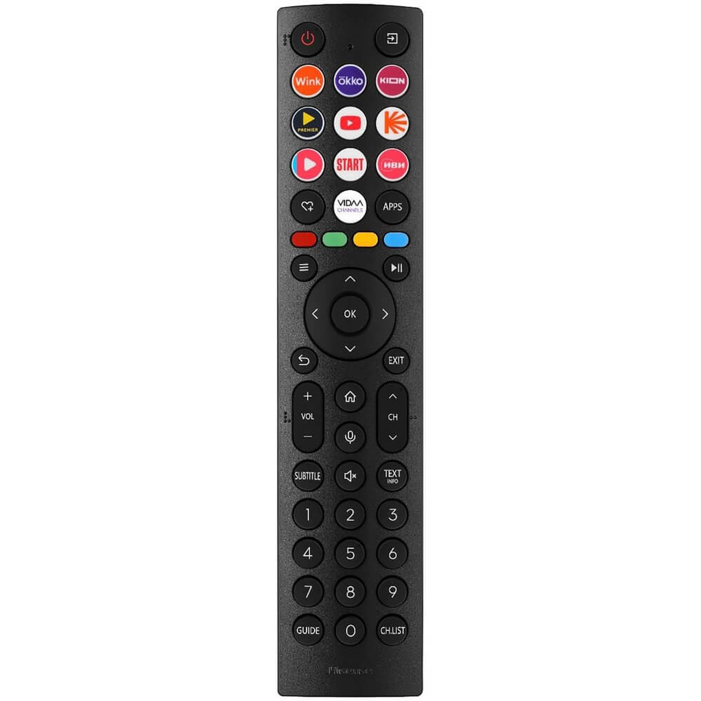 Телевизор Hisense 100E7NQ PRO, фото 3