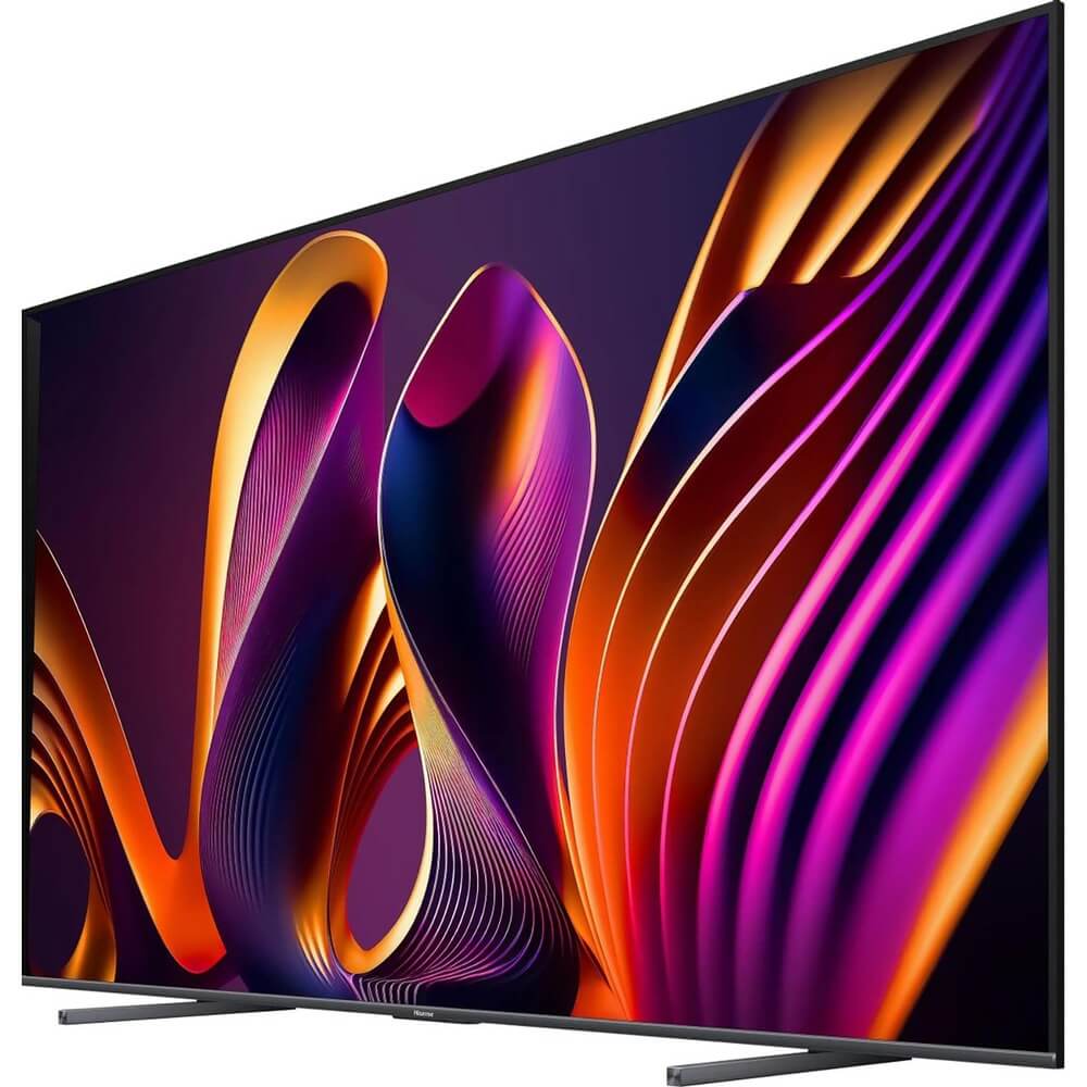 Телевизор Hisense 100E7NQ PRO, фото 4