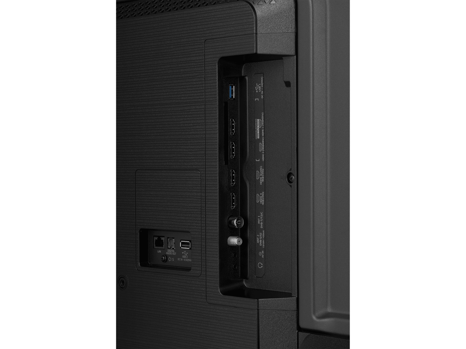 Телевизор Hisense 100E7Q Pro, фото 11