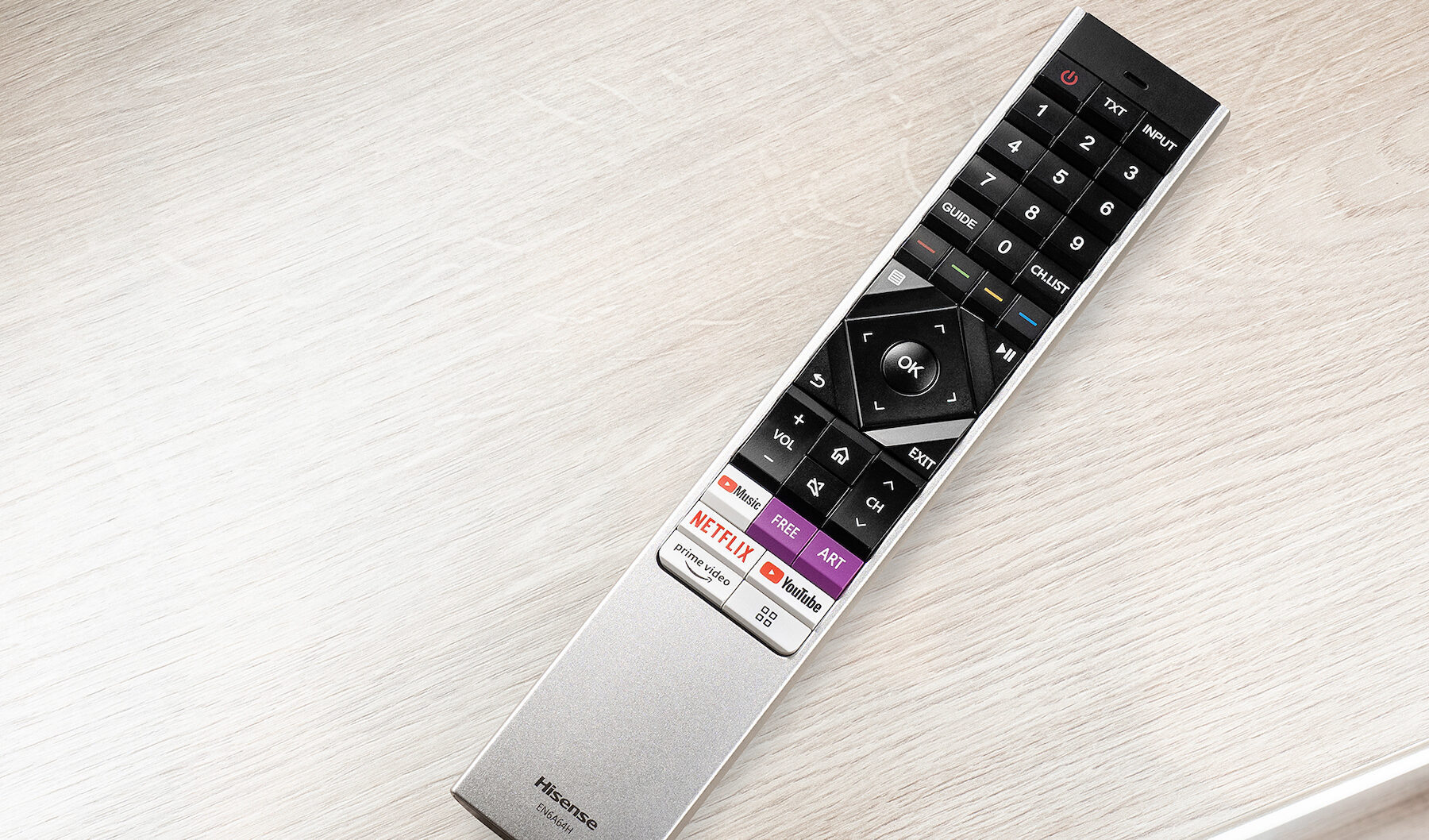 Телевизор Hisense 100U7KQ, фото 18