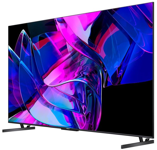 Телевизор Hisense 100U7KQ, фото 8
