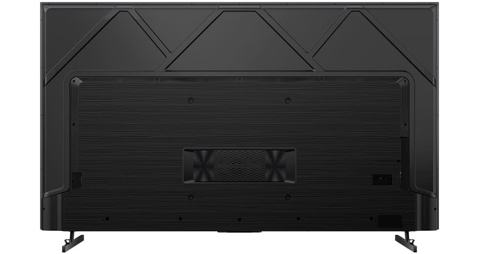 Телевизор Hisense 100U7KQ, фото 10