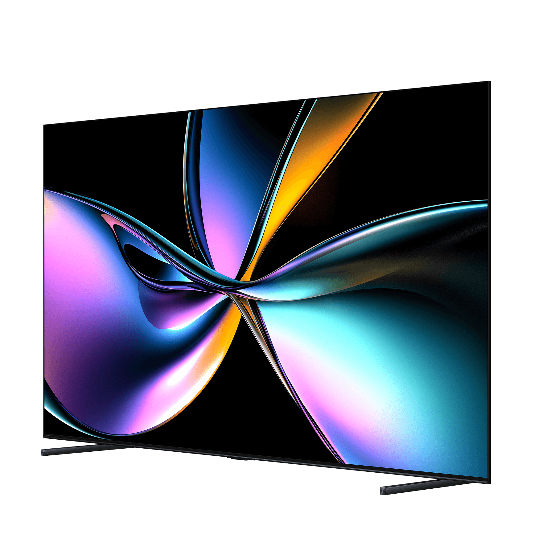 Телевизор Hisense 100U7Q PRO 2025, фото 4