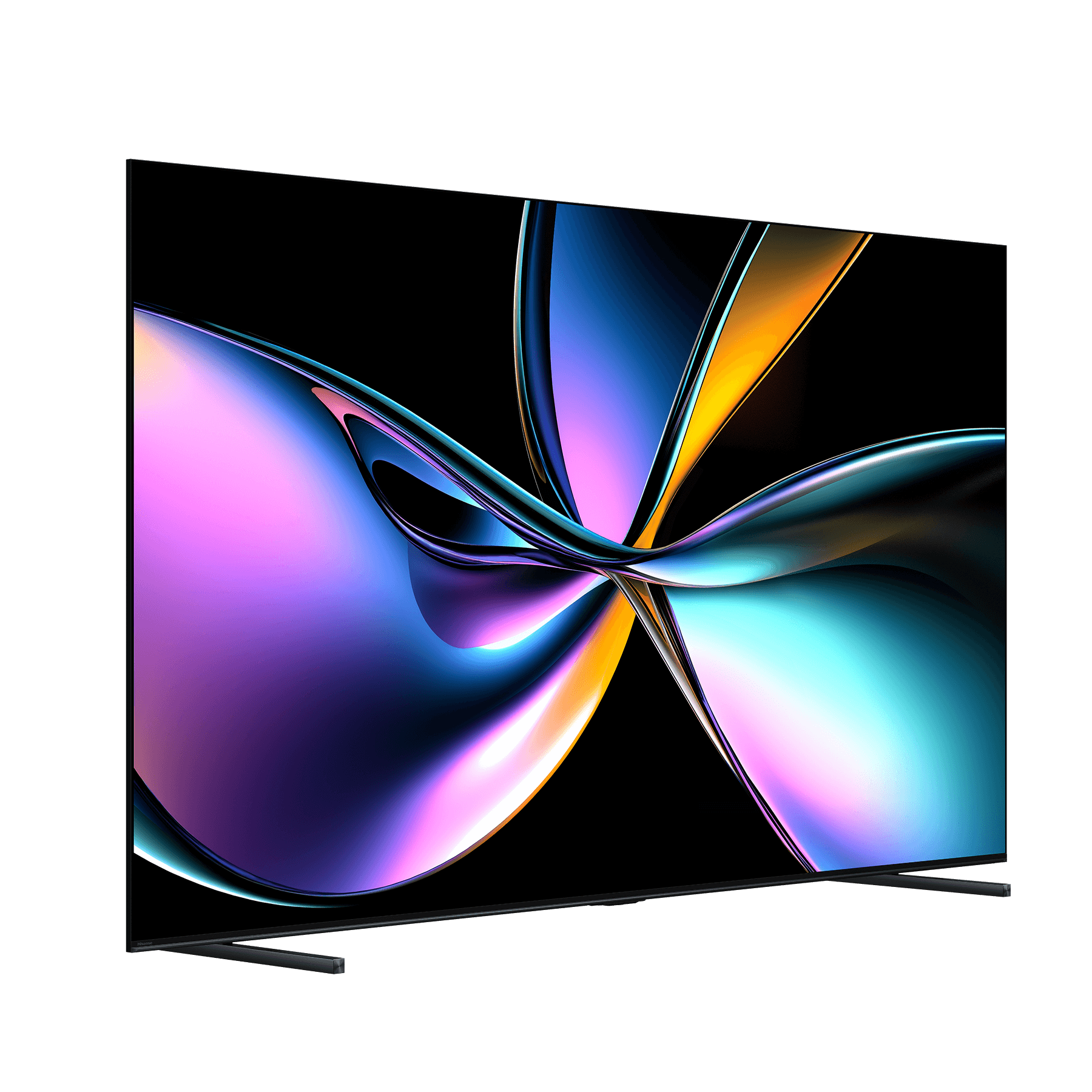 Телевизор Hisense 100U7Q PRO 2025, фото 5
