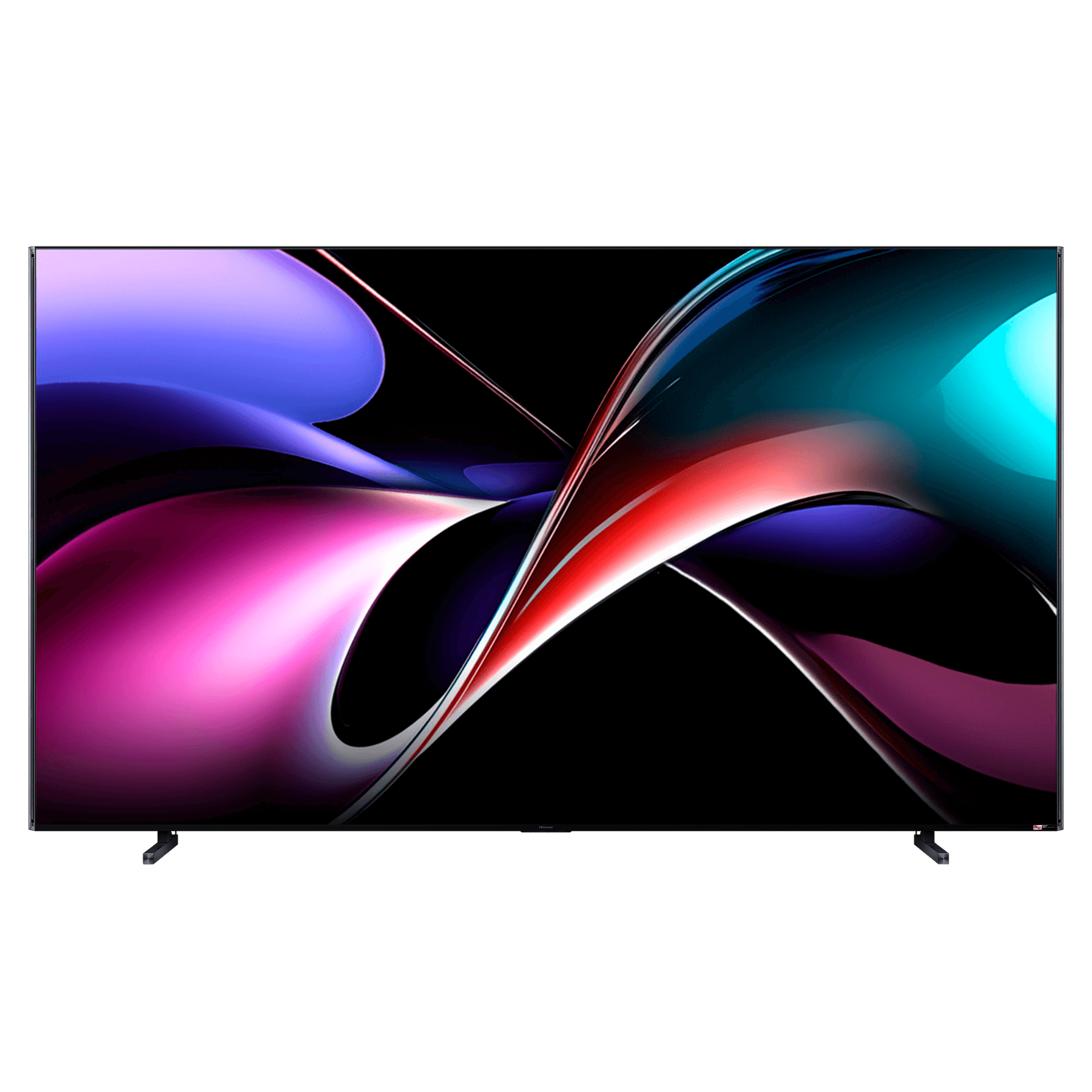 Телевизор Hisense 116UXQ, превью следующего фото