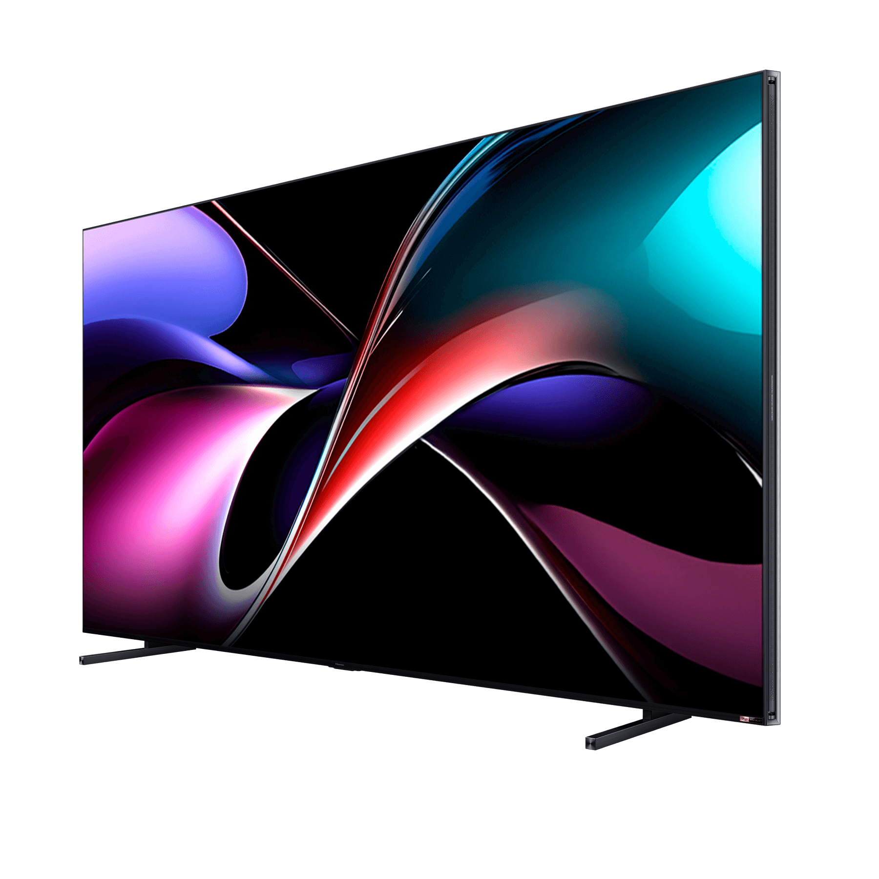 Телевизор Hisense 116UXQ, фото 3