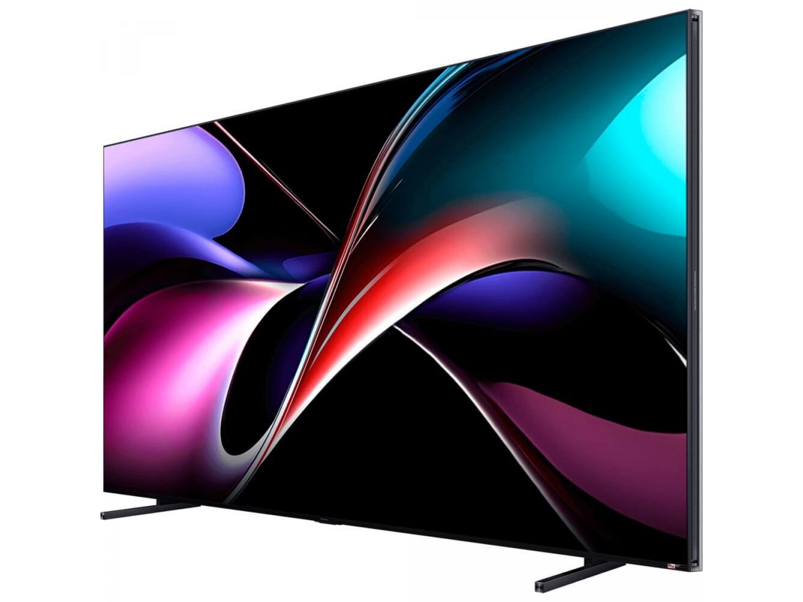 Телевизор Hisense 116UXS, превью следующего фото
