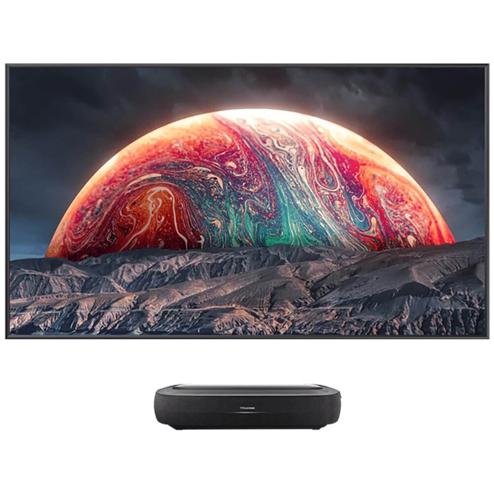 Телевизор Hisense 120L9H, фото 2