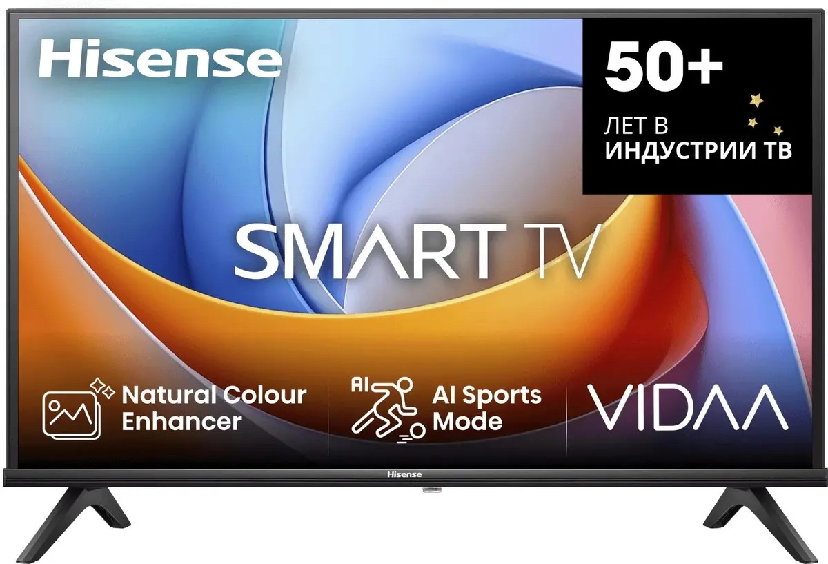 Телевизор Hisense 32A4Q, фото 2
