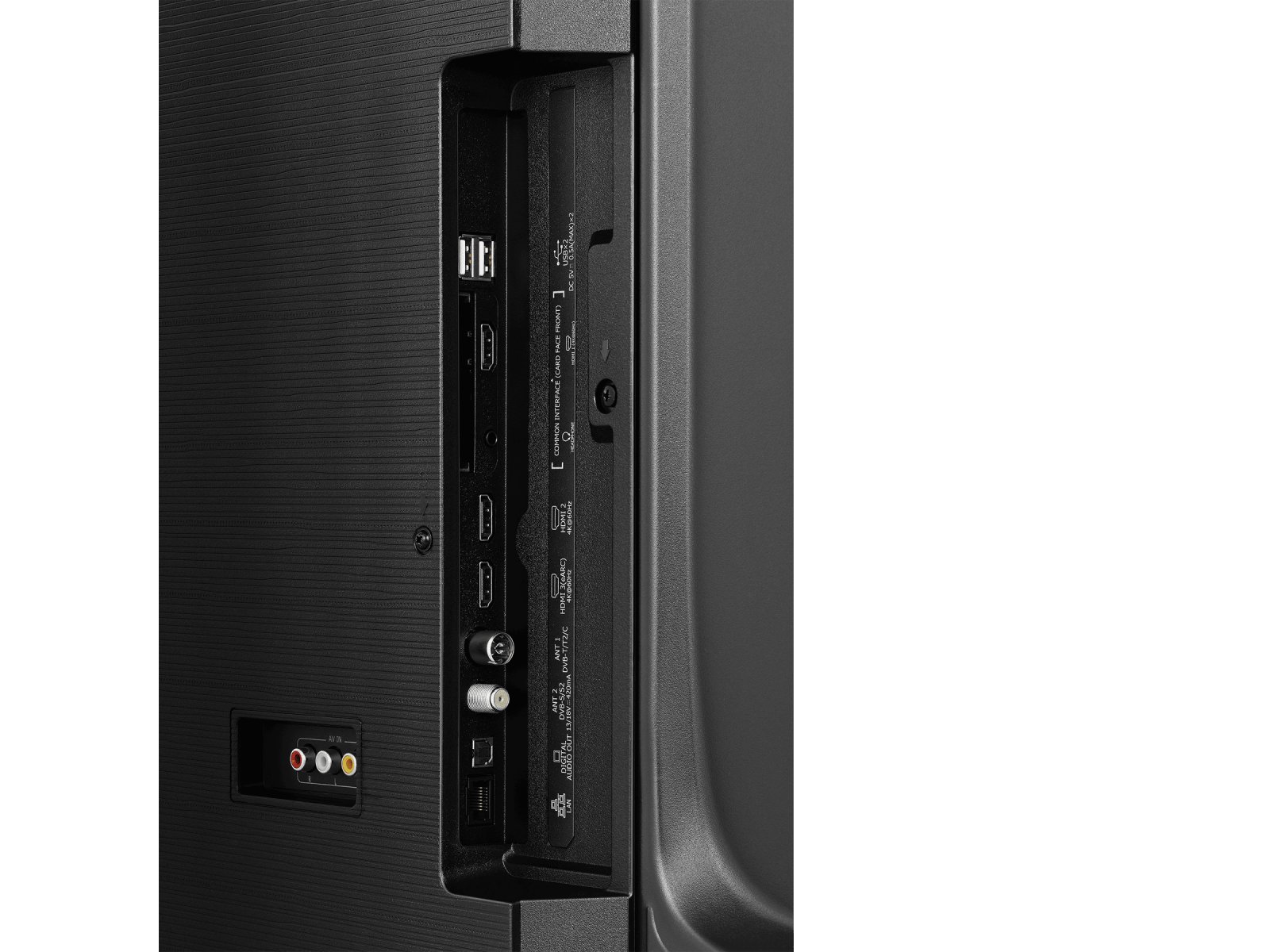 Телевизор Hisense 50E7Q, превью предыдущего фото