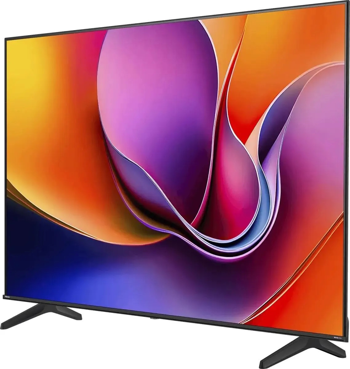 Телевизор Hisense 55A6Q, фото 3