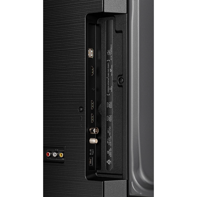 Телевизор Hisense 55E66SL, превью предыдущего фото