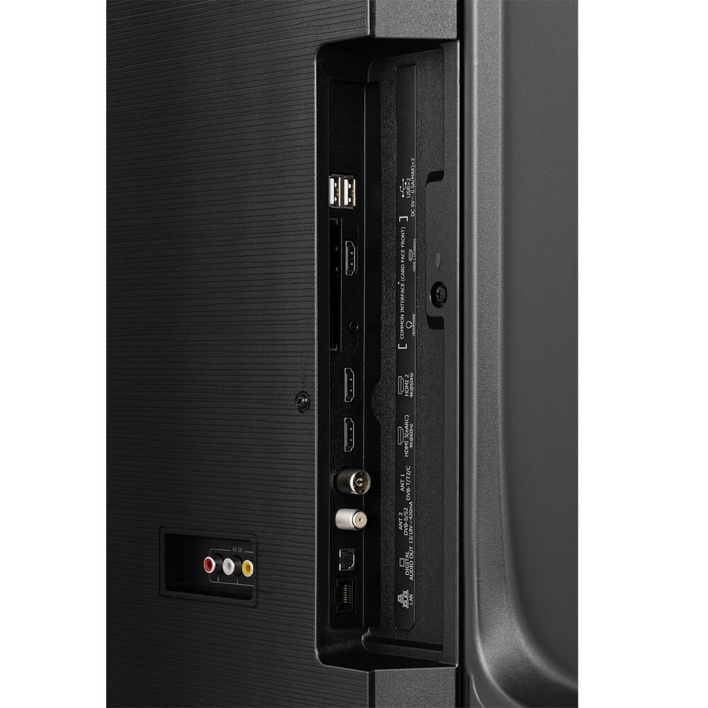 Телевизор Hisense 55E7NQ, фото 3