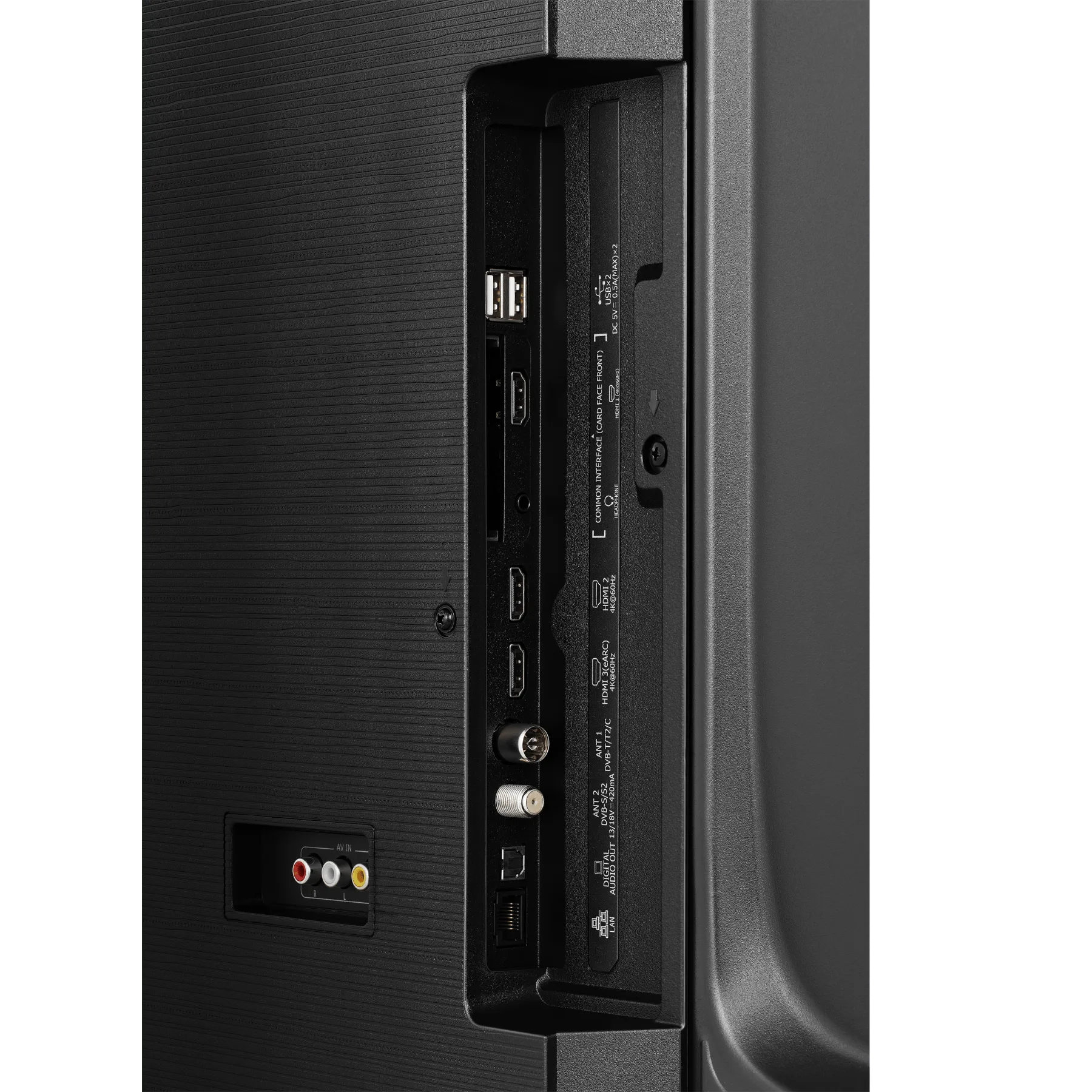Телевизор Hisense 55E7S, фото 8