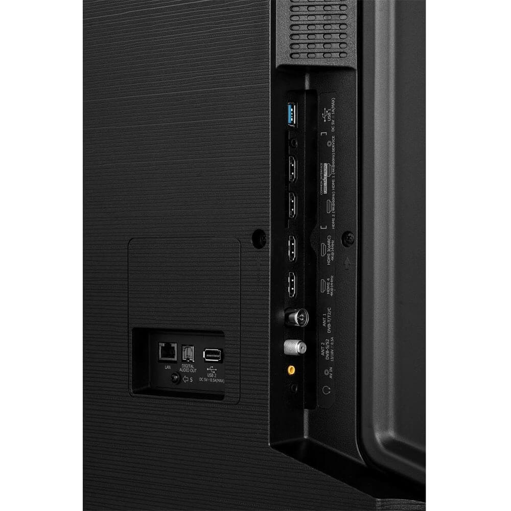 Телевизор Hisense 55U7NQ, фото 6