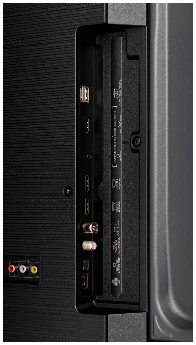 Телевизор Hisense 65A6N, фото 3