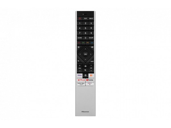 Телевизор Hisense 65E7KQ, фото 9