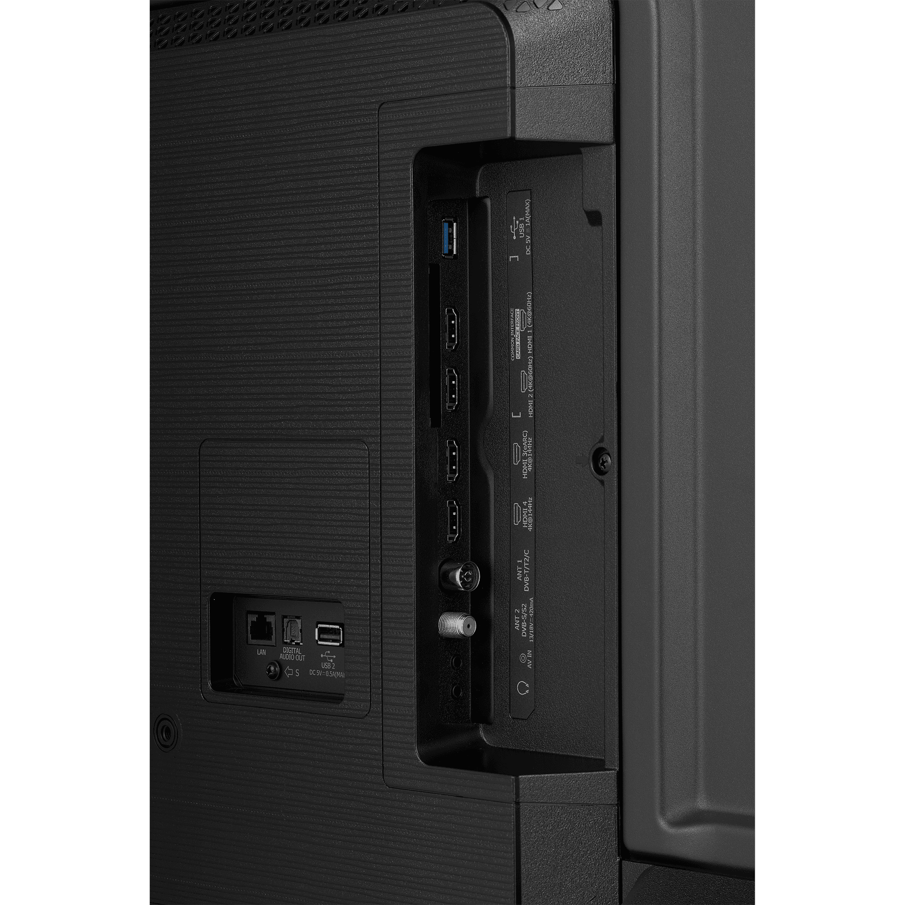 Телевизор Hisense 65E7Q PRO, фото 13