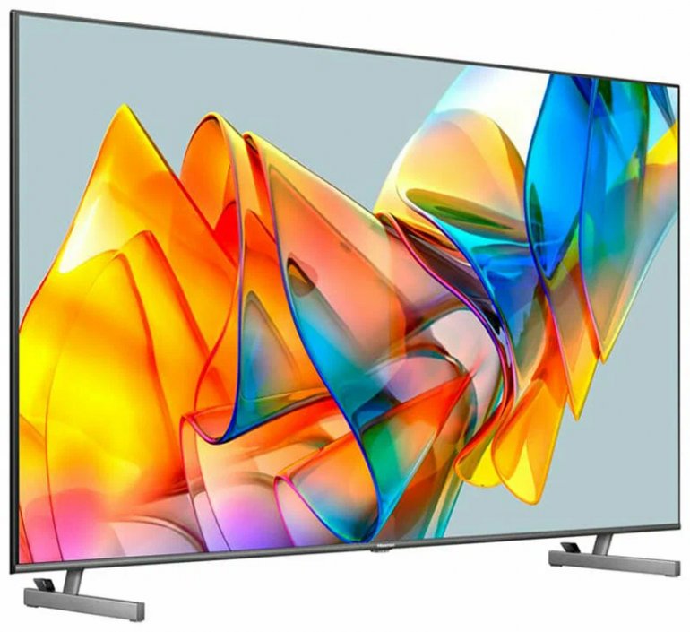 Телевизор Hisense 65U6KQ, фото 2