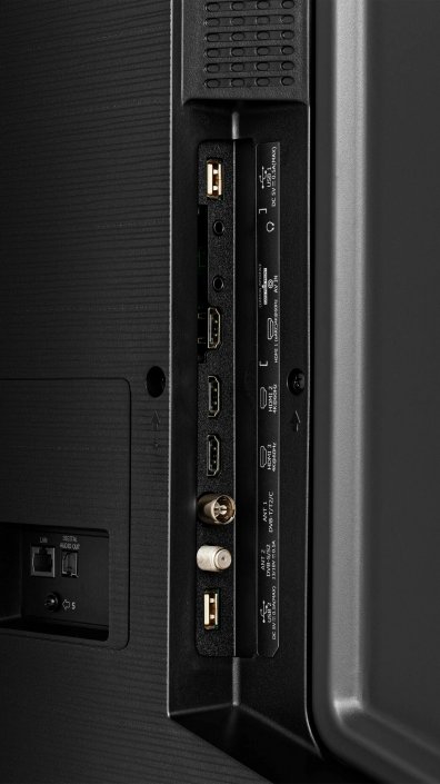 Телевизор Hisense 65U6KQ, фото 5