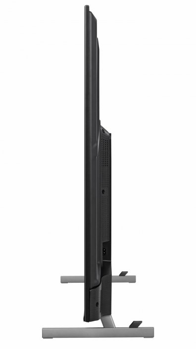 Телевизор Hisense 65U6KQ, фото 6