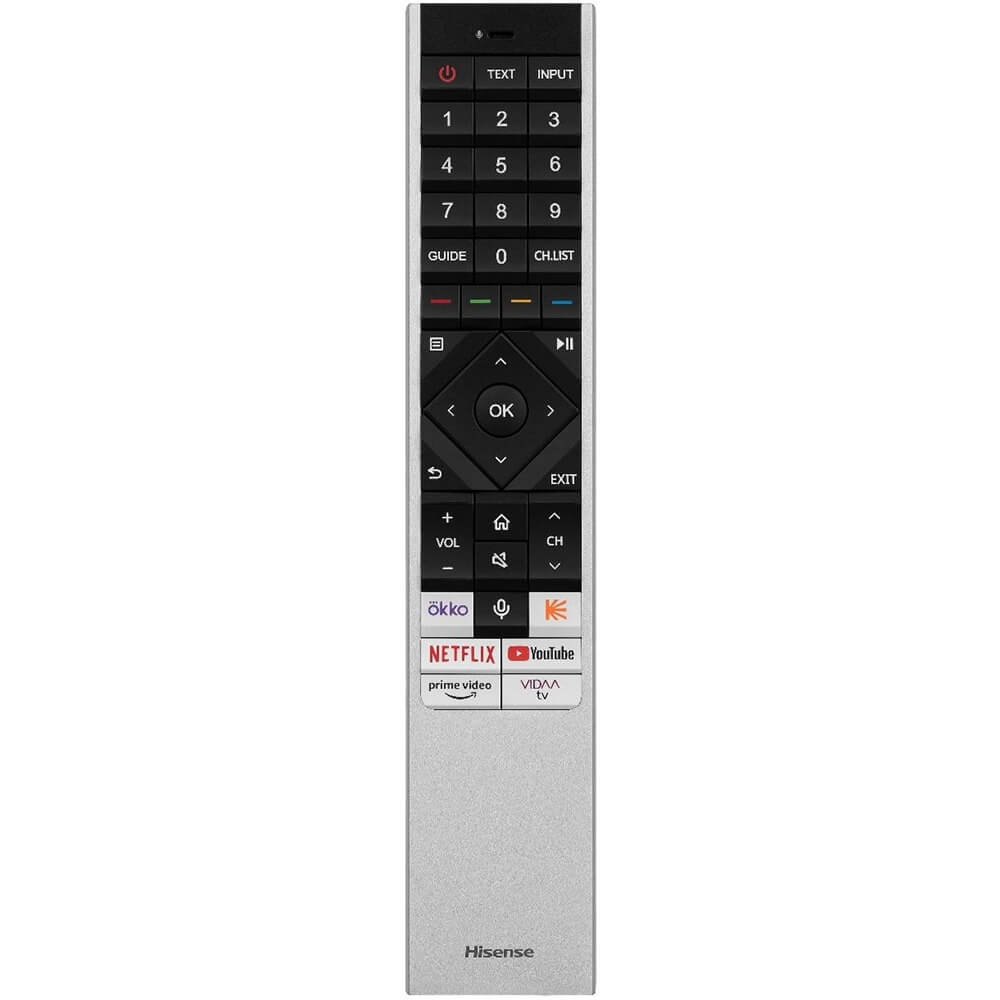 Телевизор Hisense 65UXKQ, фото 2