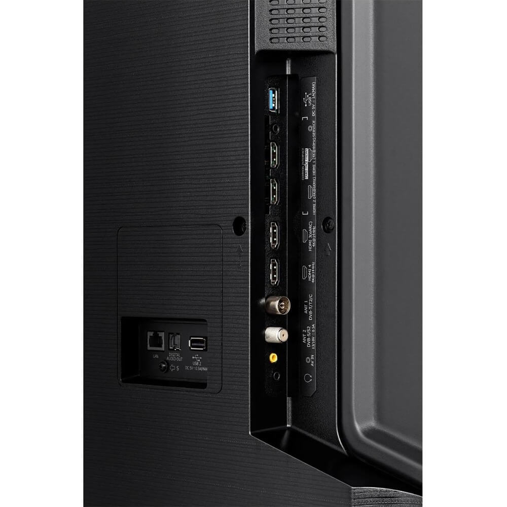 Телевизор Hisense 75E7NQ PRO, превью следующего фото