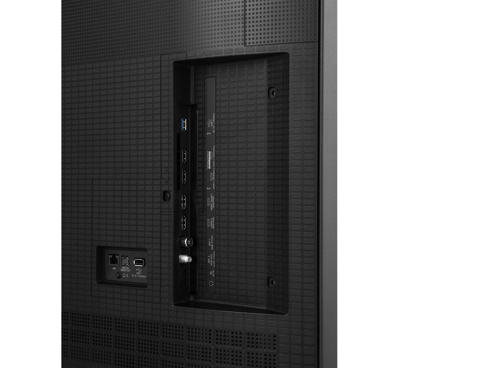 Телевизор Hisense 75U7Q, фото 12
