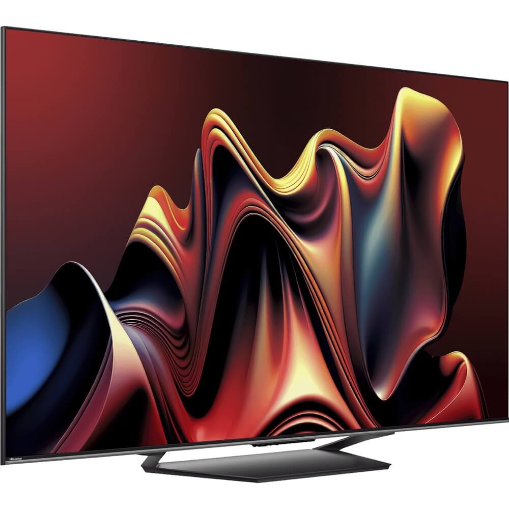Телевизор Hisense 85U7NQ, превью следующего фото