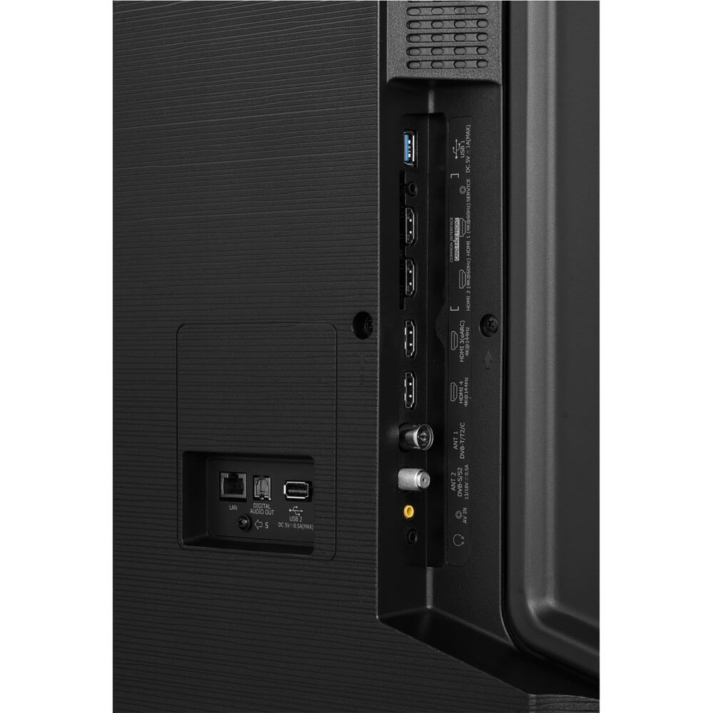 Телевизор Hisense 85U7NQ, фото 6