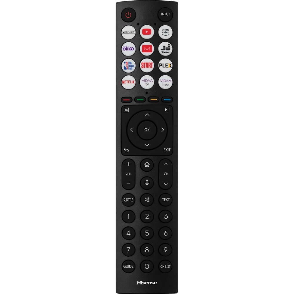 Телевизор Hisense Laser TV 100L5H, фото 3
