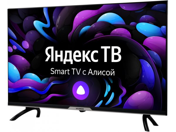 Телевизор Hyundai H-LED40BS5003, превью следующего фото