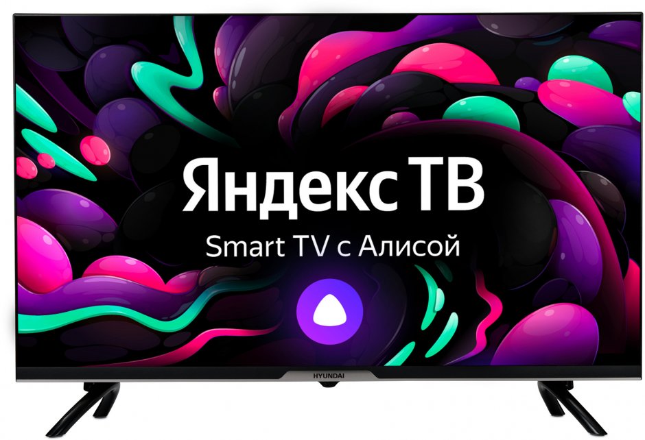 Телевизор Hyundai H-LED40BS5003