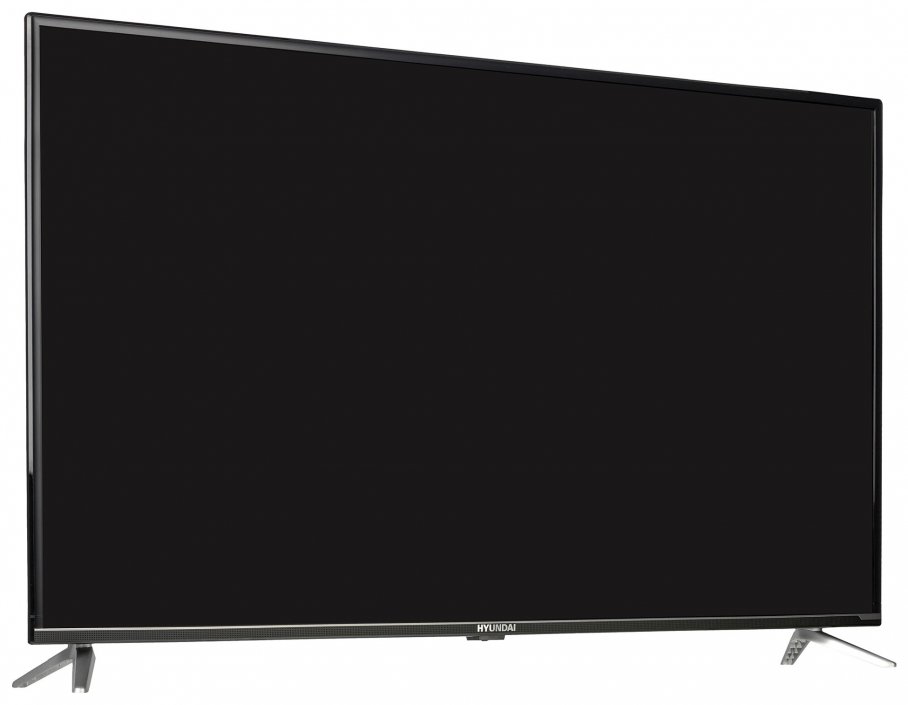 Телевизор Hyundai H-LED50BU7008, фото 5