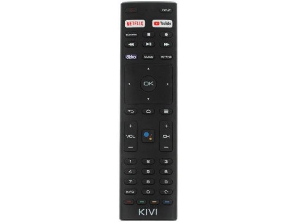 Телевизор KIVI 40F740NB, превью предыдущего фото