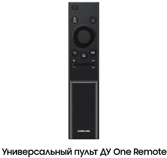 Телевизор LED Samsung 43" UE43CU7100UXRU, фото 7