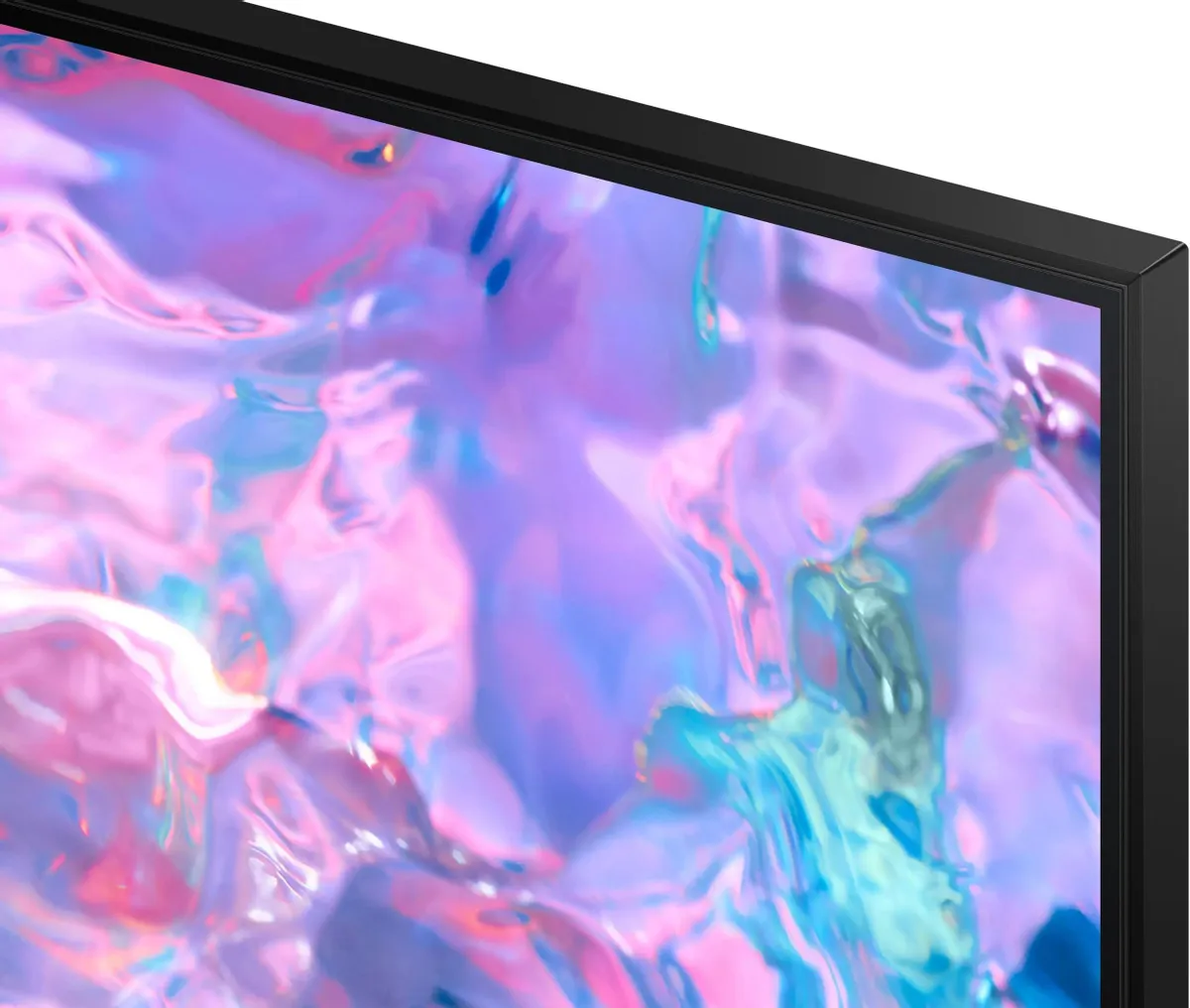 Телевизор LED Samsung 50" UE50CU7100UXRU, фото 4