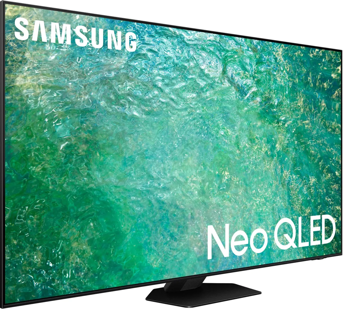 Телевизор LED Samsung 55" QE55QN85CAUXRU, фото 2
